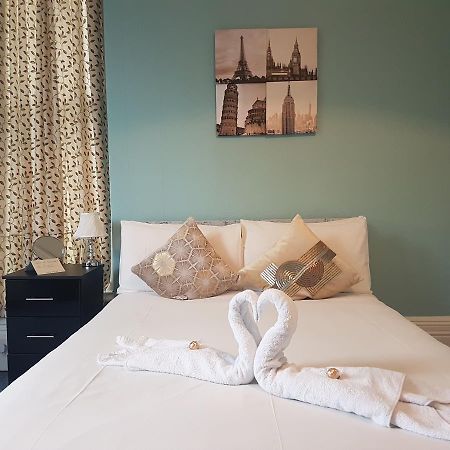 Carhampton Hotell Plymouth Eksteriør bilde
