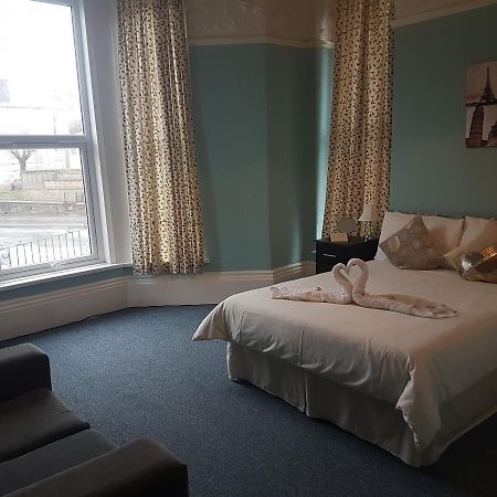 Carhampton Hotell Plymouth Eksteriør bilde