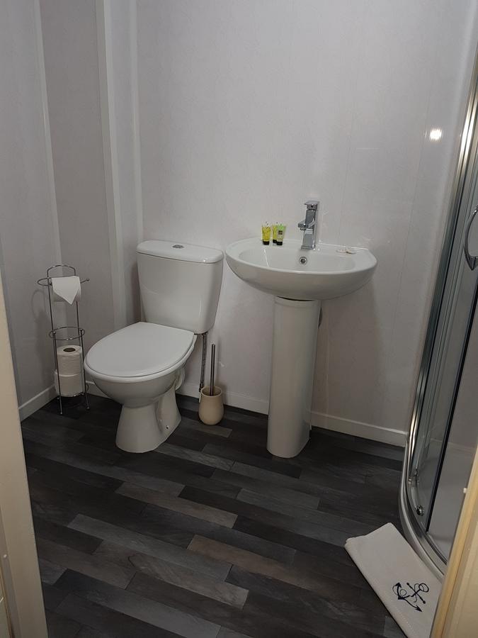 Carhampton Hotell Plymouth Eksteriør bilde