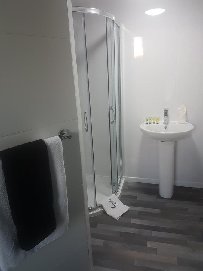 Carhampton Hotell Plymouth Eksteriør bilde