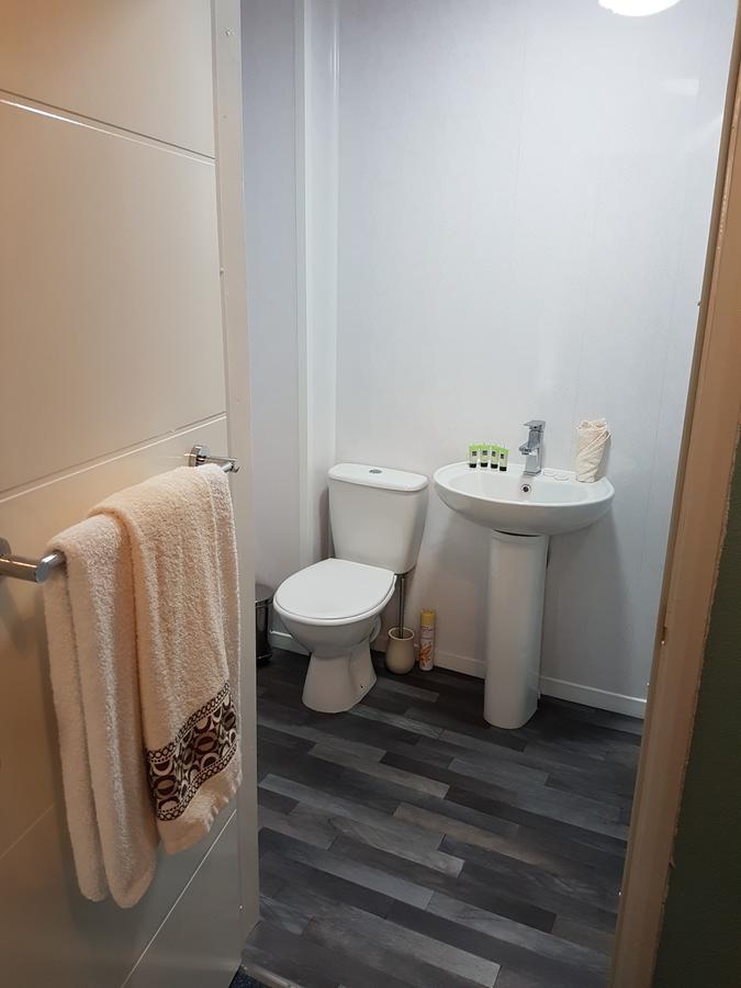 Carhampton Hotell Plymouth Eksteriør bilde