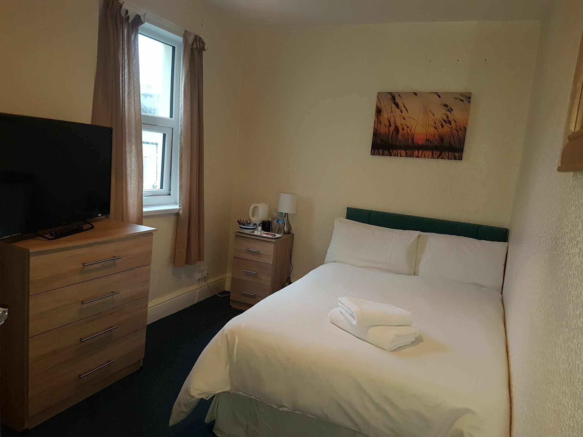 Carhampton Hotell Plymouth Eksteriør bilde